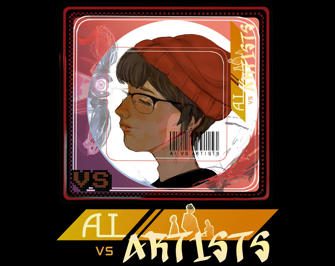 AI Vs. Artists